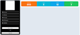 create reactjs based admin dashboard