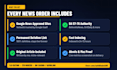 publish a google news approved guest post with dofollow backlink