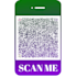 create professional qr code with logo and call to action text in 2 hours