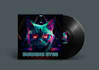 design your album cover with creativity