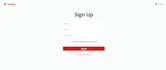 build custom modern web app in mern, react, next, nodejs, express, full stack