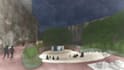 render your urban environment in lumion and d5 render