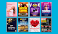 design professional business flyer, brochure, leaflet, pamphlet, or poster