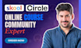 setup skool online community circle so community setup skool community manager
