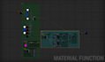 do shader materials in unreal engine 5