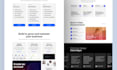 design responsive website in figma with quality in budget