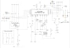 draw pdf to dwg electrical single line diagram in autocad