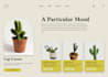 design website ui design figma website design UI UX design