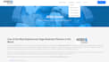 develop video applications and website