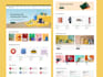 make full customize website