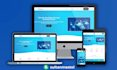 design, redesign, build, revamp, clone, duplicate, fix or edit wordpress website