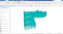 do professional building modeling and design in staad pro
