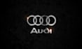 create brand logo into a glossy metallic reveal animation