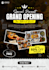 design special and qualityfull restaurant menu and food menu