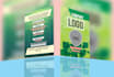 design your id card, id tag or employee access card