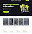 design wordpress website with guttenberg and kadence blocks
