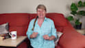 create a speaking video advert british actress