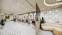 do 3d interior design and rendering of your salon  and more