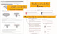 write sewing guide instructions, or design an interactive sewing guide template