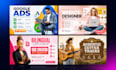 design attractive fiverr gig image thumbnail cover art