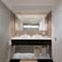 create a residential interior render