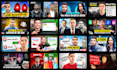 teach you how to make youtube thumbnail design in an 2 hour