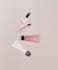 do 3d cosmetics animation 3d skincare animation 3d cosmetics design 3d model
