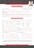 create professional interactive fillable PDF form