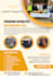 create ndis flyer, brochure, and graphic design