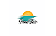design awesome boat logo