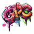 do paint fantasy logo