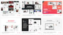 build, design, maintenance wordpres for ecommerce or business website