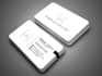 create high quality and professional business card designs