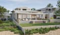 model and render photorealistic 3d exterior images