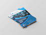 design company profile and catalog design