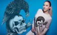 create an amazing and trendy t shirt design
