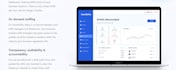 convert figma to HTML, CSS, bootstrap and fix bugs professionally