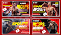 do viral youtube thumbnail design to increase your CTR