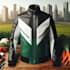 manufacturing real leather jackets