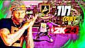 create a youtube thumbnail of exceptional quality
