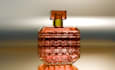 do 3d perfume bottle modelling
