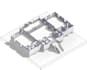 convert point cloud to revit bim modeling and autocad details drawing