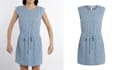 do symmetric neck joint, ghost mannequin effect  services