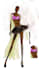be your bespoke fashion illustrator elevate your style