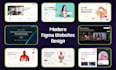 do website UI UX design, dashboard UI UX design, mobile app UI design
