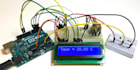 do arduino, esp32, esp8266 nodemcu and iot projects for you