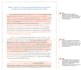 deeply edit your personal statement and statement of purpose