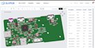 prepare bom and cpl files for your pcb for fast assembly