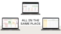 provide excel templates for your personal budget