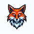do fox head mascot logo design your choice creative